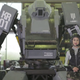 Illustration for article titled I Just Assembled a $2 Million Mecha. Its Glorious.